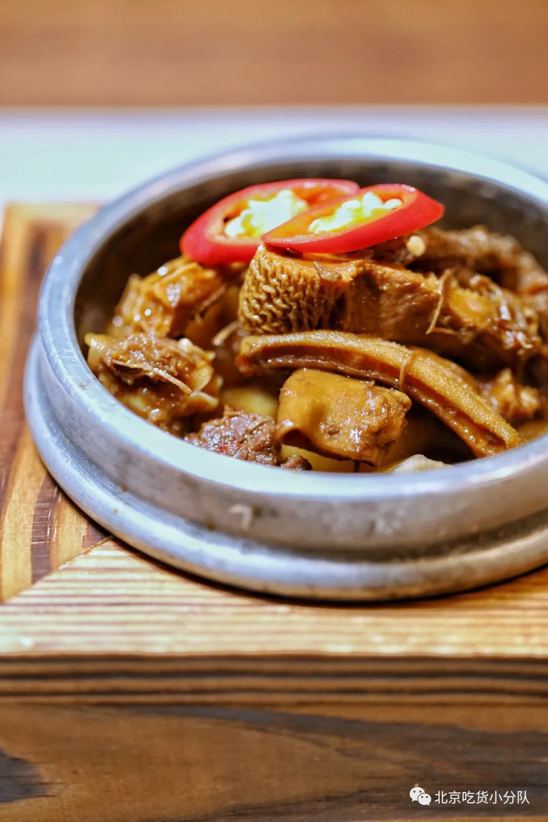 在北京吃遍全国30个地方的招牌菜,北京一天吃遍两个商场的快乐