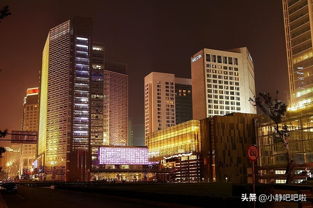 去香港冷知识大全,你不知道的20个上海冷知识