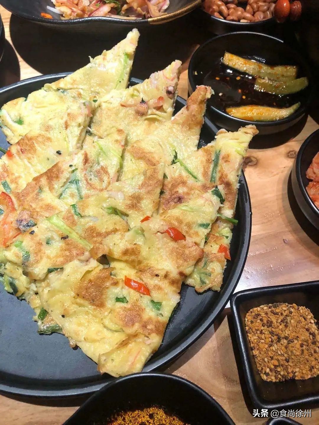 最新！徐州市委书记刚刚“下”馆子！另附《徐州堂食恢复清单》