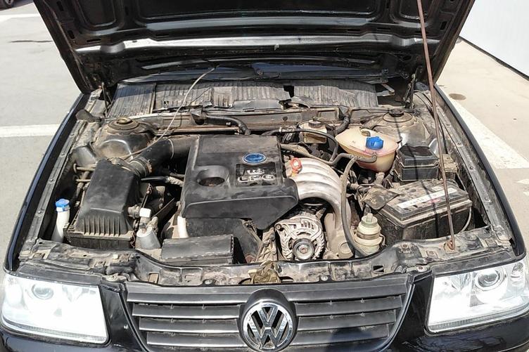 二手车大众桑塔纳3000,车况最好的桑塔纳3000