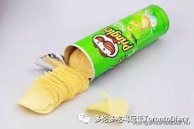 品客薯片能排第几名,品客哪个口味薯片最好吃