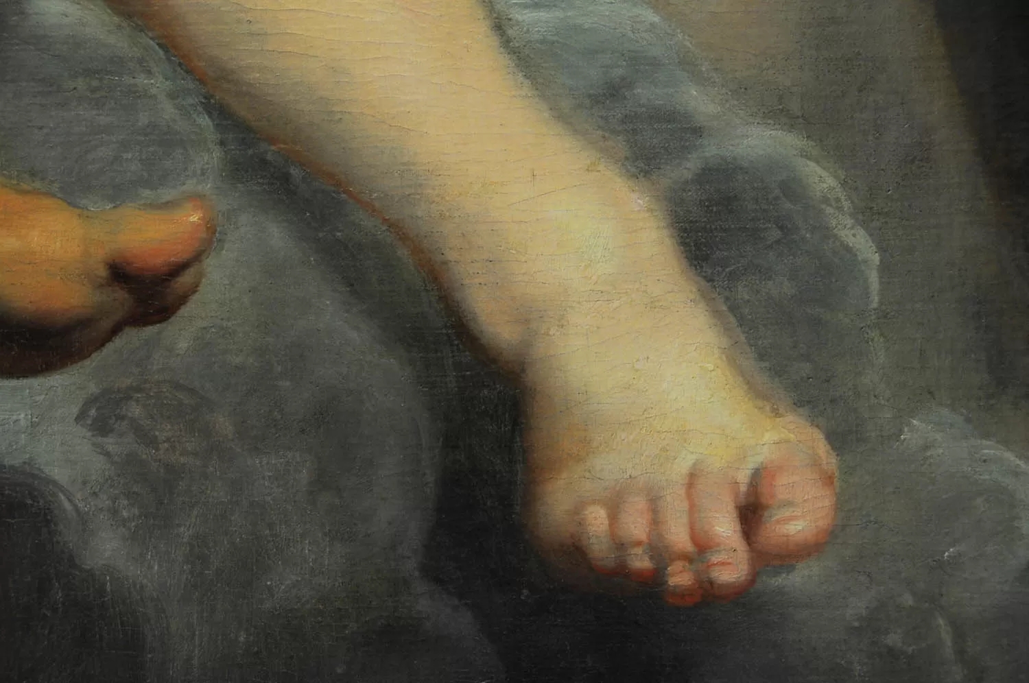 鲁本斯的使用技巧,如何学习鲁本斯技法