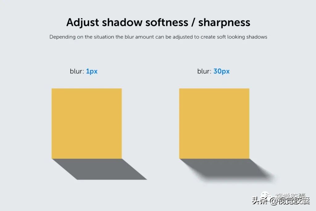 智能阴影、源文件瘦身！室友的PS开了挂吗？