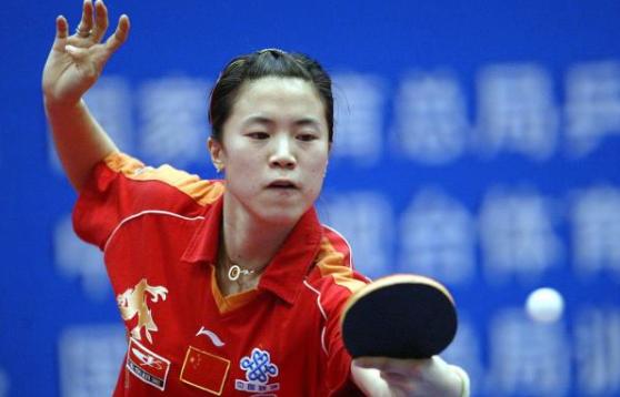 王楠抗癌,王楠一家四口近照曝光