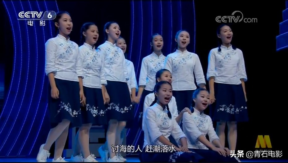 厦门二中合唱团成员,厦门六中合唱团最新视频