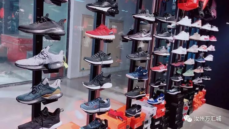 汝州万汇城综合体,汝州万汇城商城