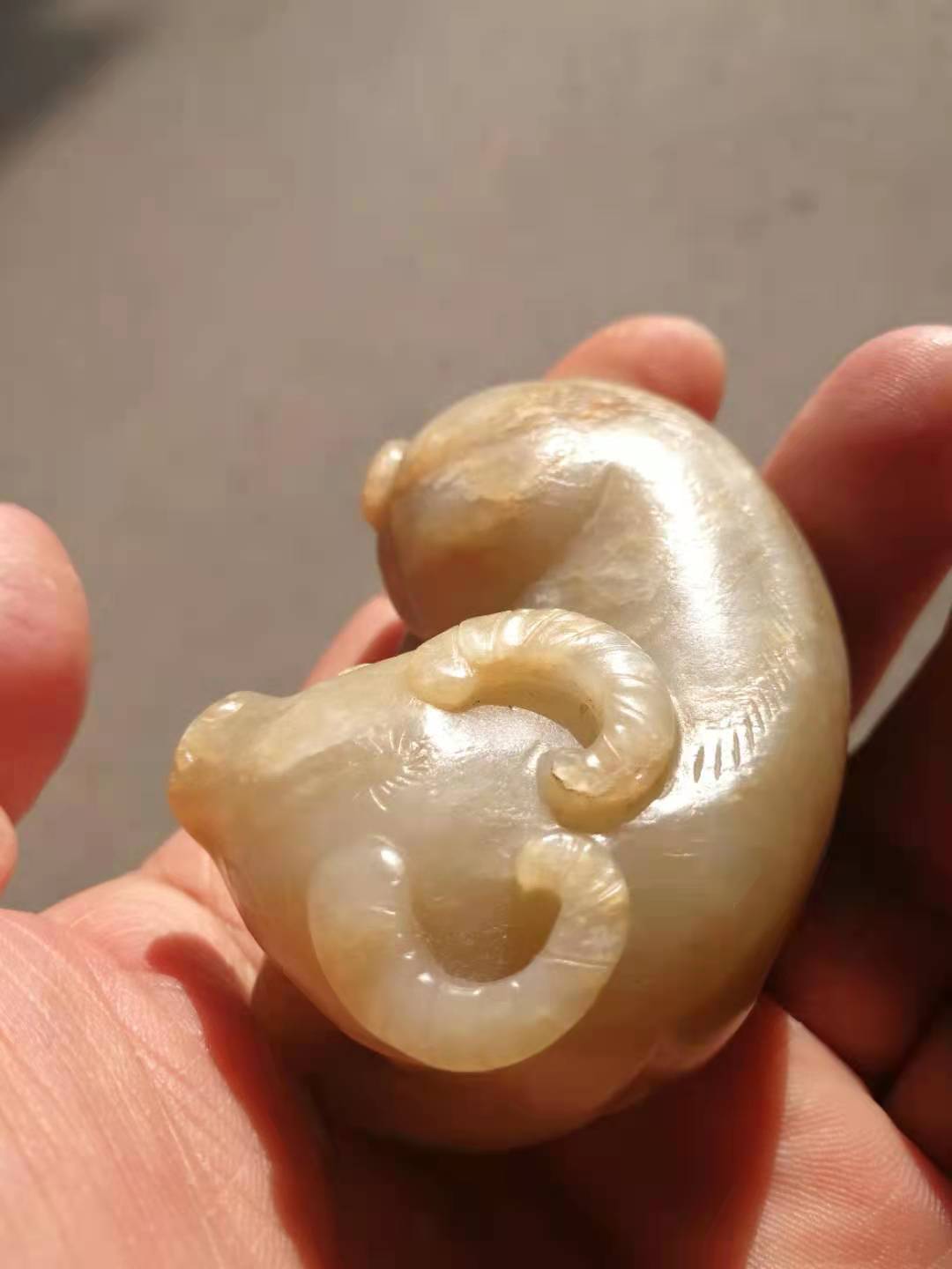 漫谈古玉收藏,古玉收藏的心得趣谈