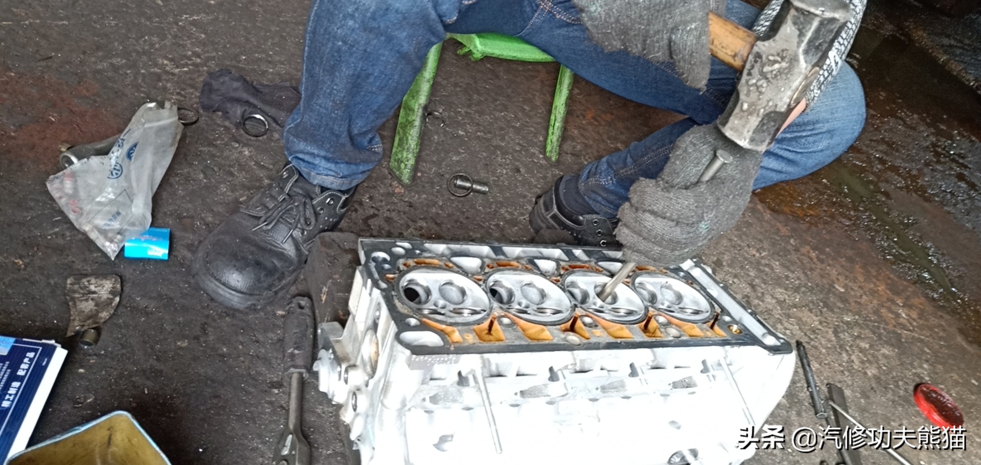 挑战奥迪A6低油耗,2009款奥迪a6l2.0t烧机油严重吗