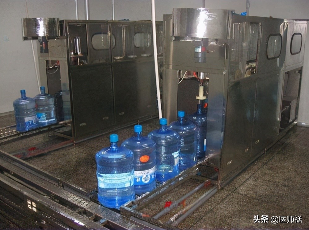 长期饮用纯净水有坏处吗,为什么不能长期饮用纯净水