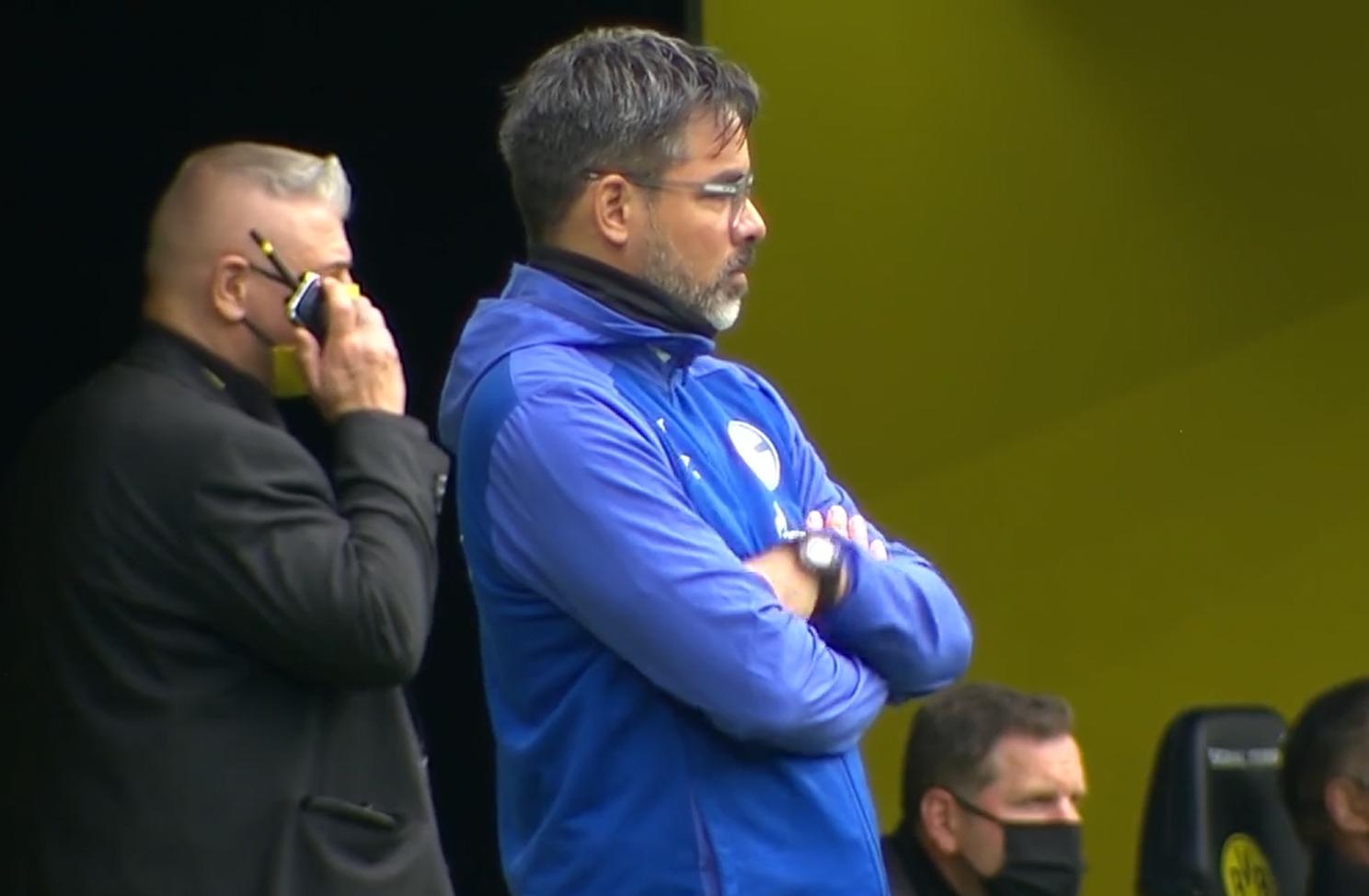 哈兰德破门救主,哈兰德德甲高光时刻