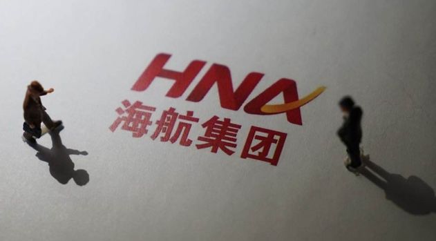 海航为什么突然大跌,海航用24年的历程告诉世人