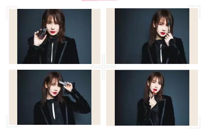 ysl新年限定7天倒计时礼盒,ysl圣诞限定为什么现在买不了