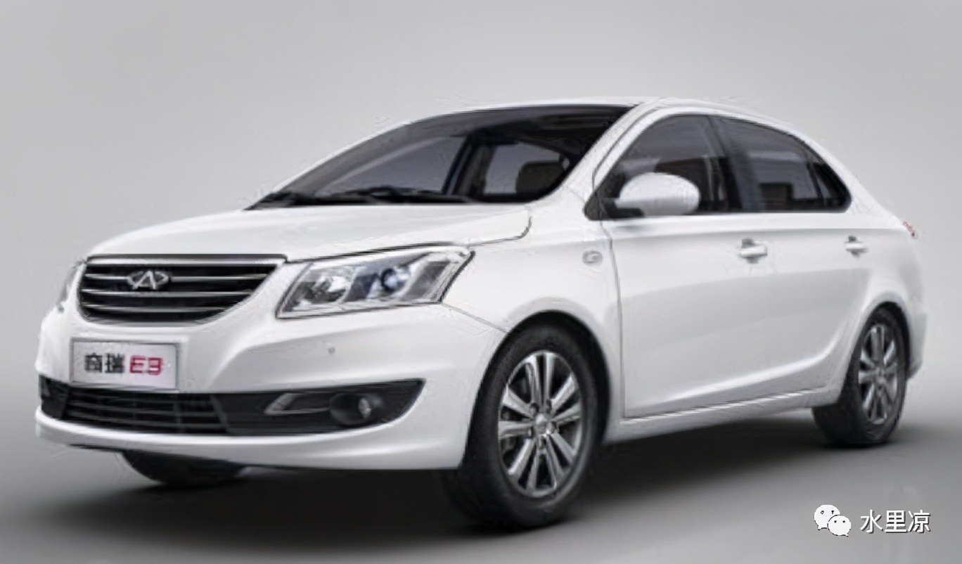 奇瑞的详细了解,奇瑞汽车的历史与发展历程