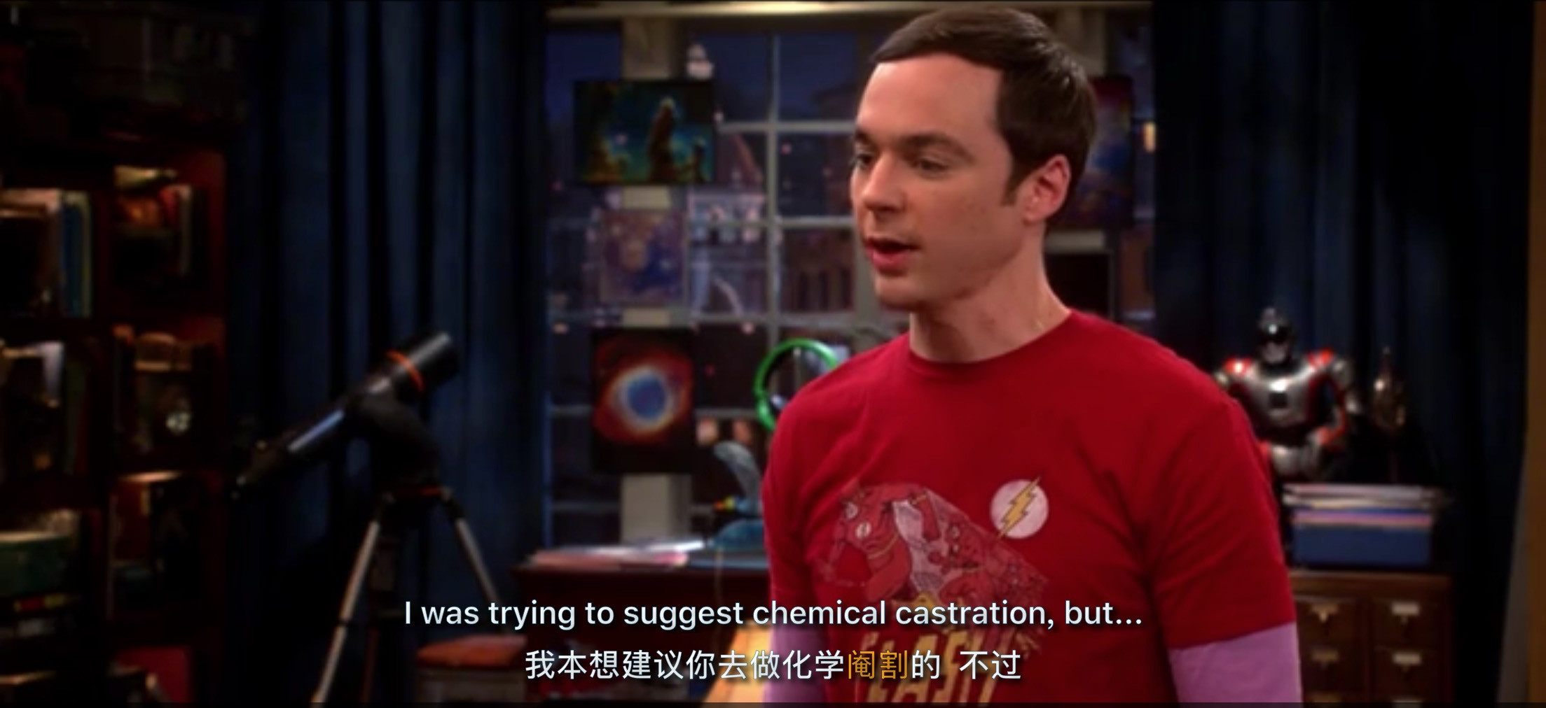 黑人饰演《小美人鱼》引争议！大神泡面修复破损物