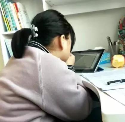 开学延期网上授课在哪上课,学校延迟开学网上教学