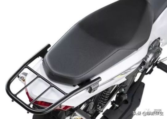 不足7千元的雅马哈合资弯梁车,雅马哈弯梁车110价格是多少