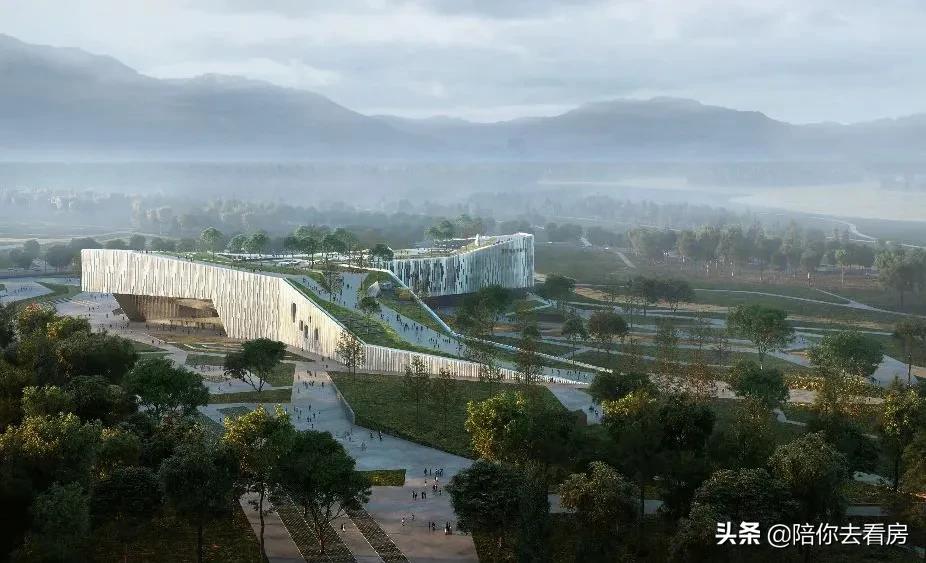 大运河博物馆片区,大运河文化片区规划出炉