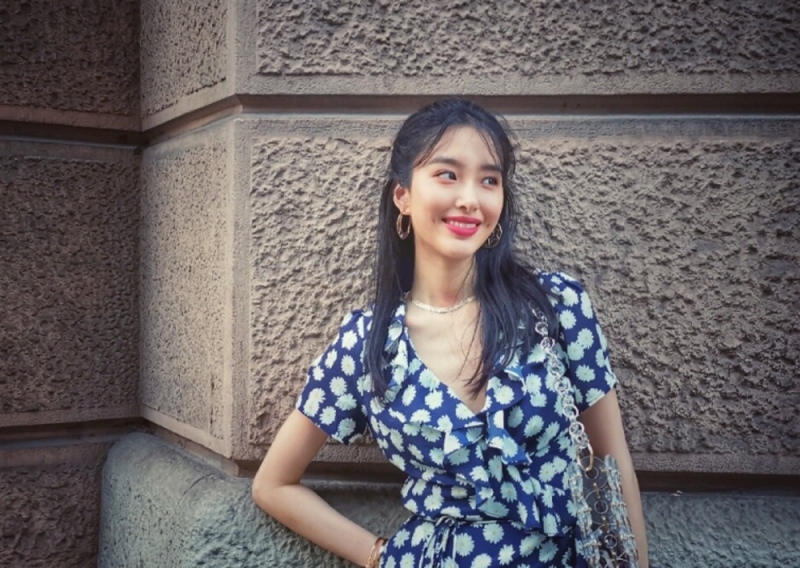 陈金飞现在和刘亦菲还有来往吗,陈金飞和刘亦菲现在关系