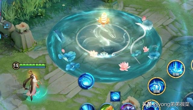 小姐姐花75块钱破解防沉迷,晚上10点登录王者后,当场气哭了