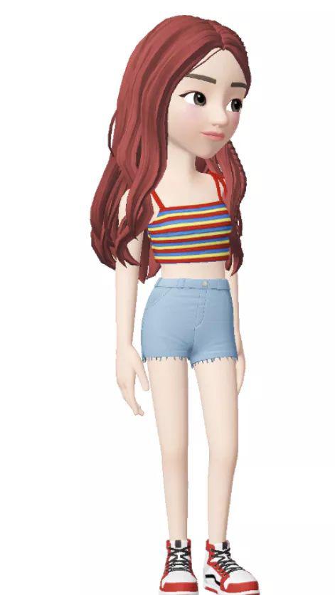 2020年流行的9大发色,2018不需要漂染的流行发色