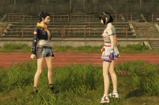 明日之后双人动作在哪里,明日之后全部的双人动作