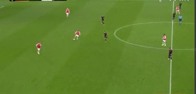 埃梅里下赛季重振阿森纳,埃梅里的阿森纳打什么阵型