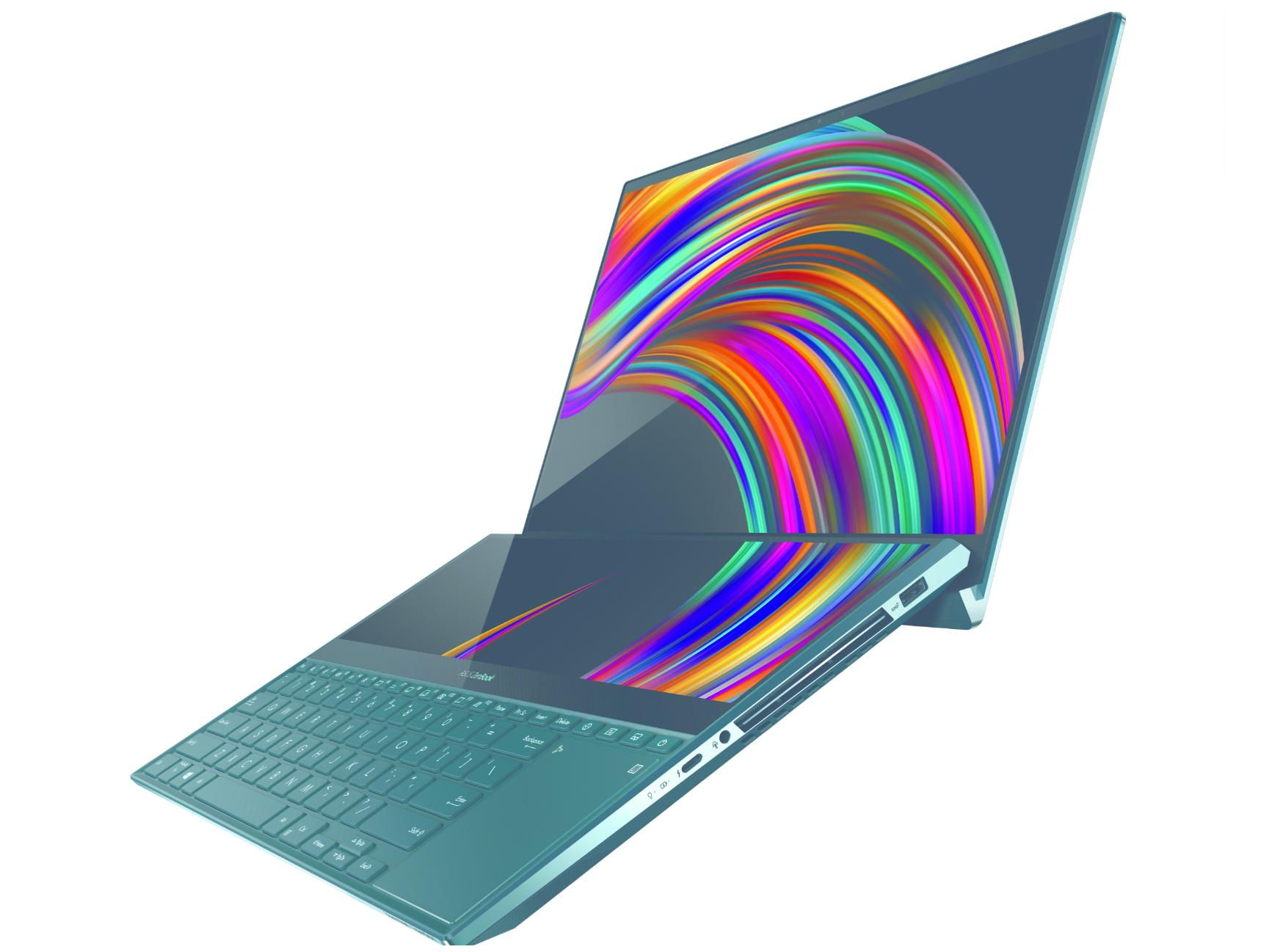 华硕双屏zenbookpro,华硕zenbookpro缺点