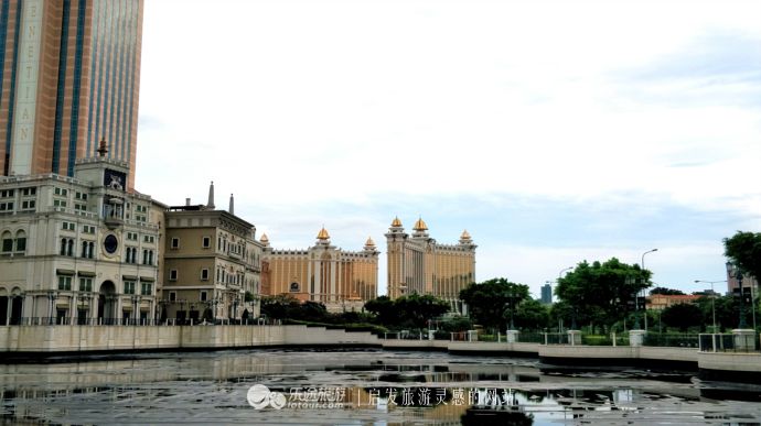 世界四大赌城之一澳门,世界四大赌城有什么好玩的