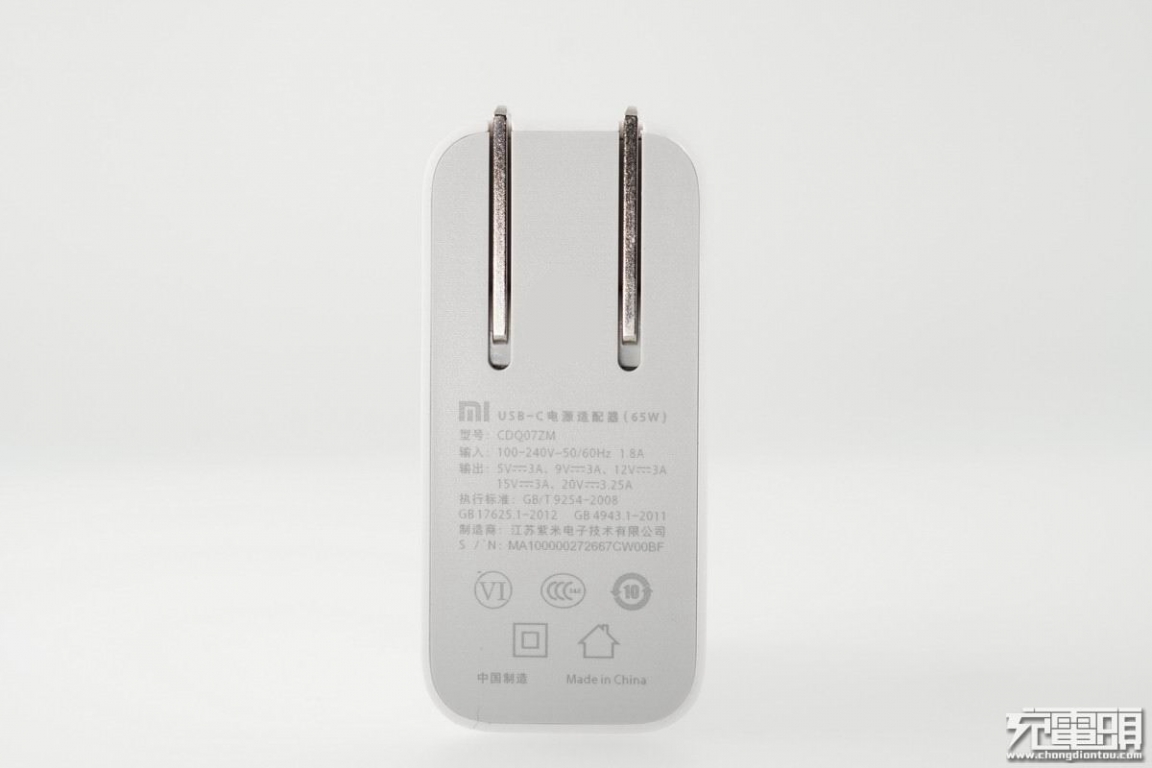 小米笔记本充电器跟哪款手机通用,小米67w的充电器支持多少pd