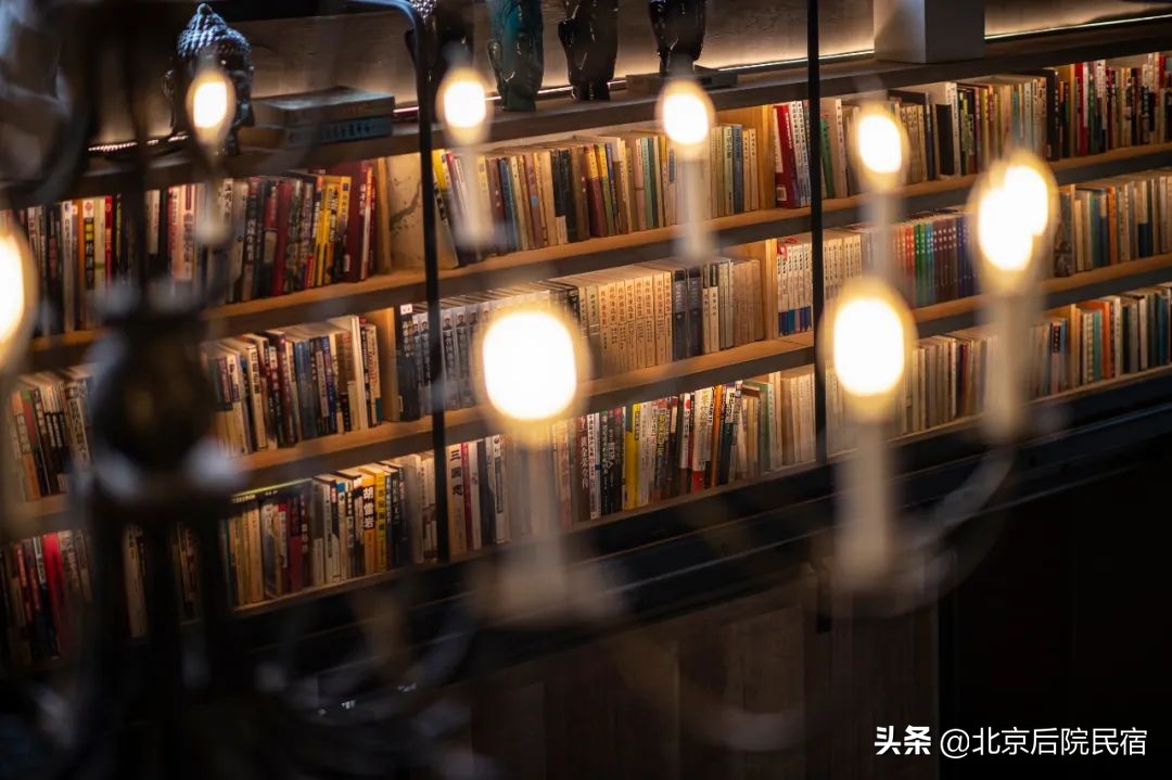 后院·厂仓|大智の宅,住进80后怀旧故居