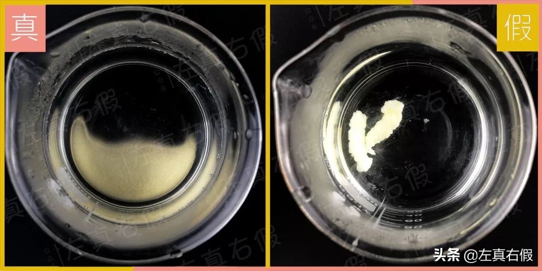 大牌洗面奶不紧绷不假滑推荐,带金色闪粉的洗面奶有哪些