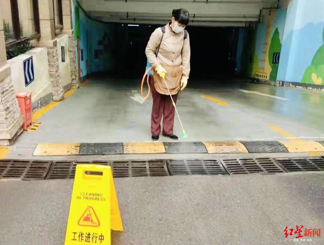 同一单元有人被确诊居家隔离,同一栋楼同一户型6人确诊