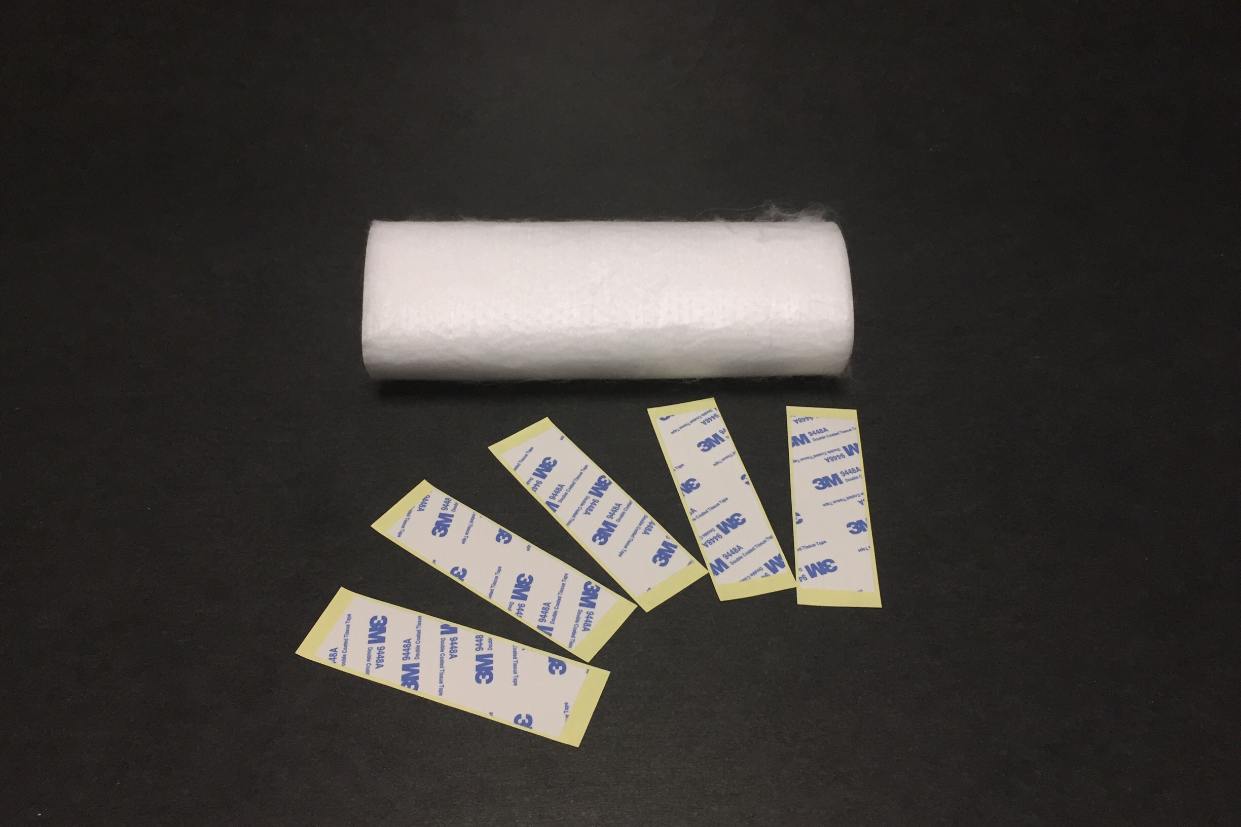 两种方式为空调加装空气净化，对比PK评测—静电滤网VS空调口罩