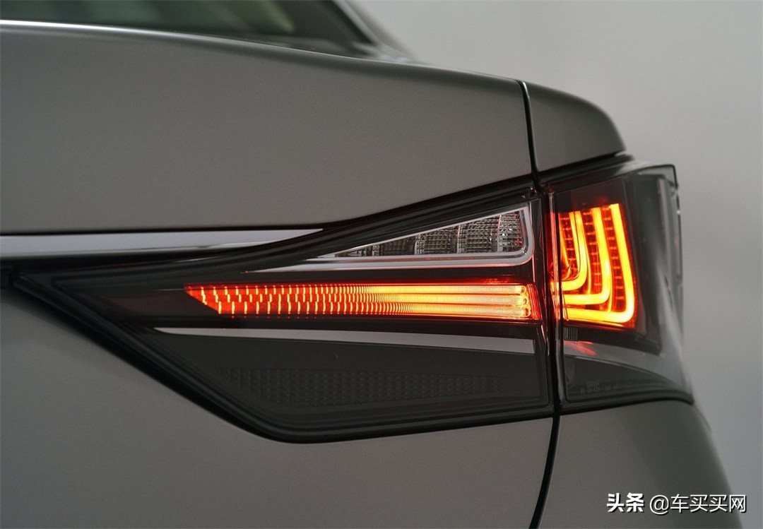 雷克萨斯gs200t与gs250两车怎样选择,雷克萨斯2014款gs250fsport