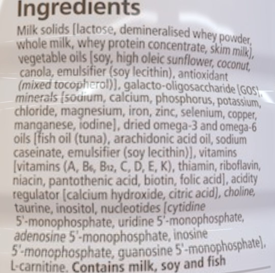 为啥你买的a*奶2**粉比别人贵200多块?代购不会说的秘密都在这了