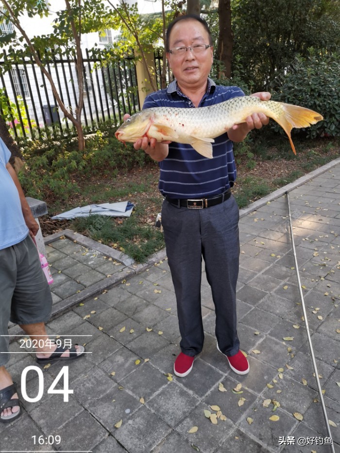 「乡渔汇文」我儿时死里逃生的经历及钓鱼剪影