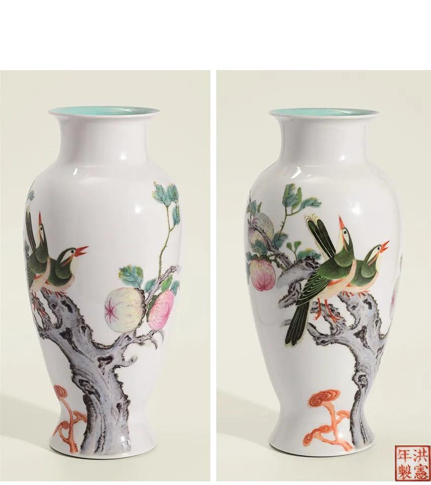 珐琅彩的珐琅是什么,大明火珐琅和微烩珐琅