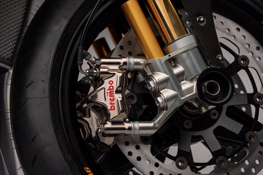 铃木再次打造katana赛车,铃木katana最新款