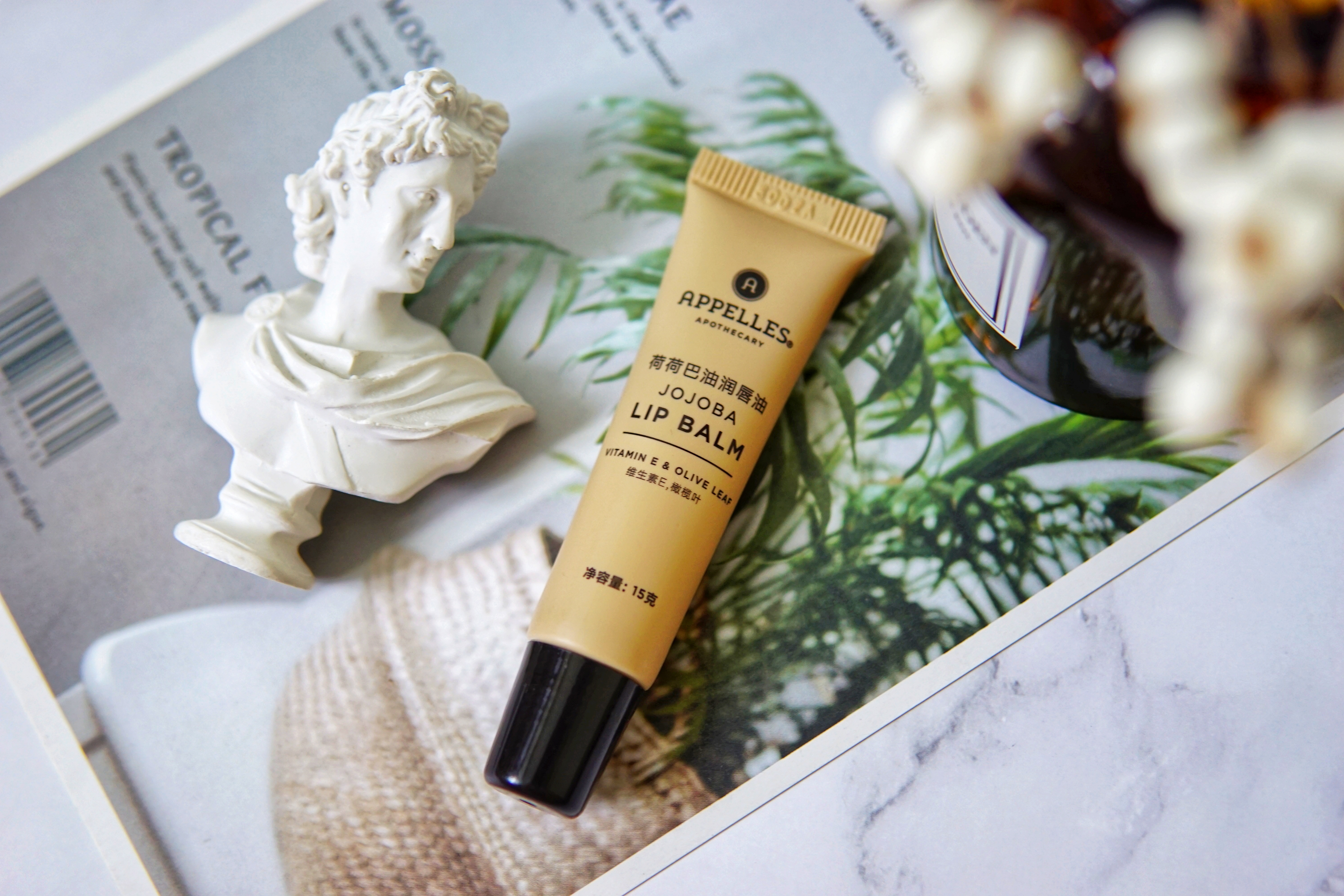 护唇膏推荐排名前十,滋润养唇护唇膏推荐