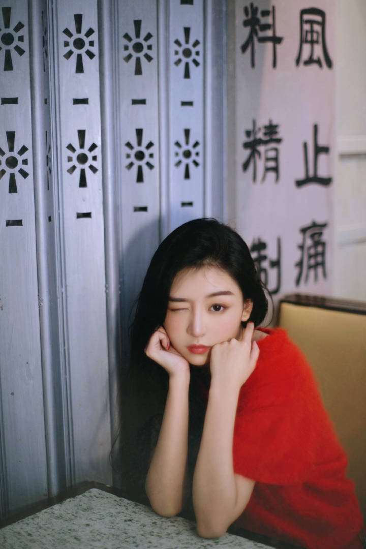 日本网民评价中国十大美女,日本网民选出的九大美女