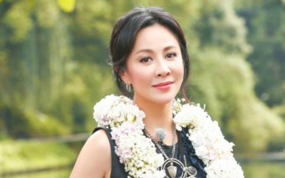 陈慧敏叙述刘嘉玲事件,陈惠敏讲述当年刘嘉玲事件