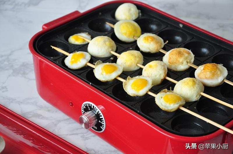 今日立夏健康美食自己做,立夏早餐怎么做好吃