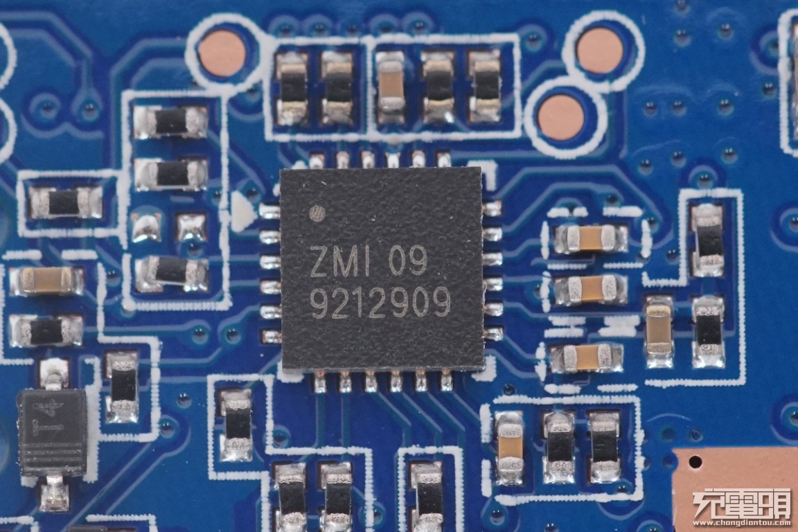 红米充电宝20000快充版值得购买吗,拆解redmi67瓦快充