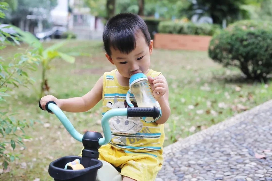 宝宝有机口粮推荐,回购奶粉口粮文案