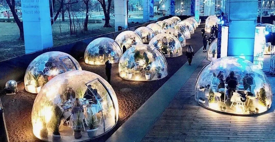 TheLakefront/Lakeshore“最后优惠”，市中心湖景房只需10%定金