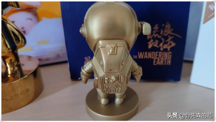 铜师傅赏析，让每件艺术都能发光发亮