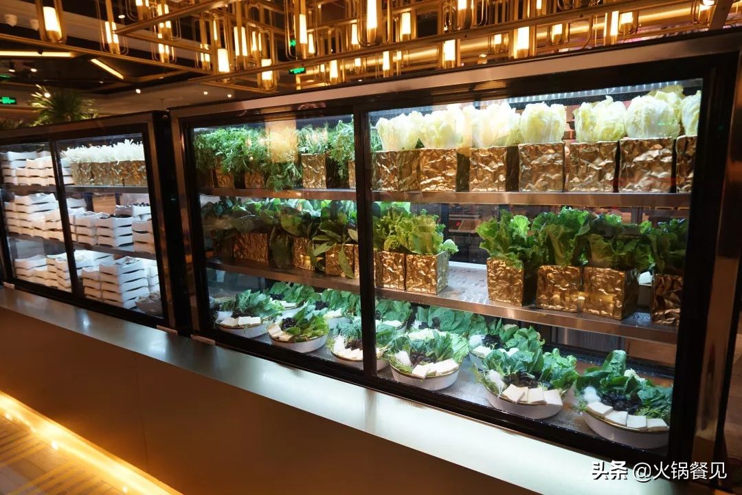 牛肉火锅的发展趋势,最近火锅类市场的风口