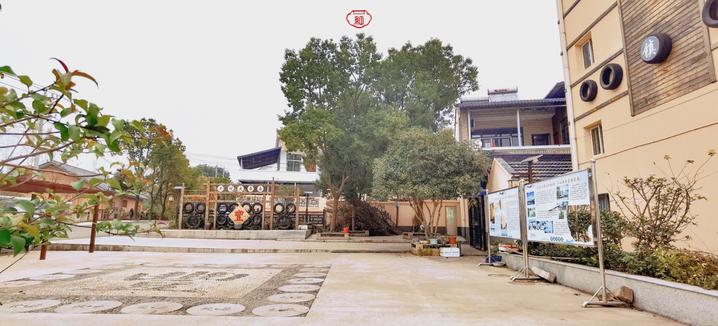 武汉温馨的旅游景点,武汉宝藏旅游胜地免费景点