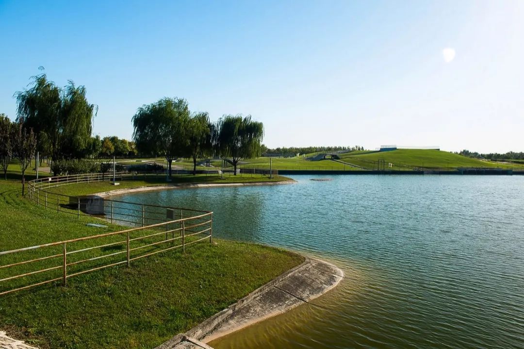 夏天必打卡水上乐园推荐,清爽一夏水上乐园