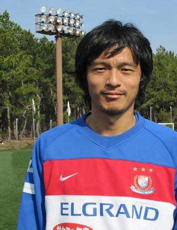 松田直树逝世,日本男足主力后卫松田直树